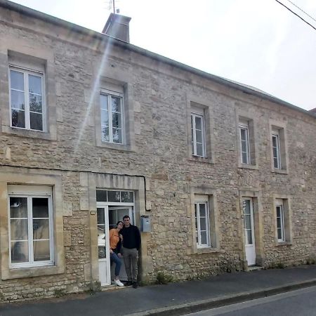 La Petite Dame De Bayeux Villa Dış mekan fotoğraf